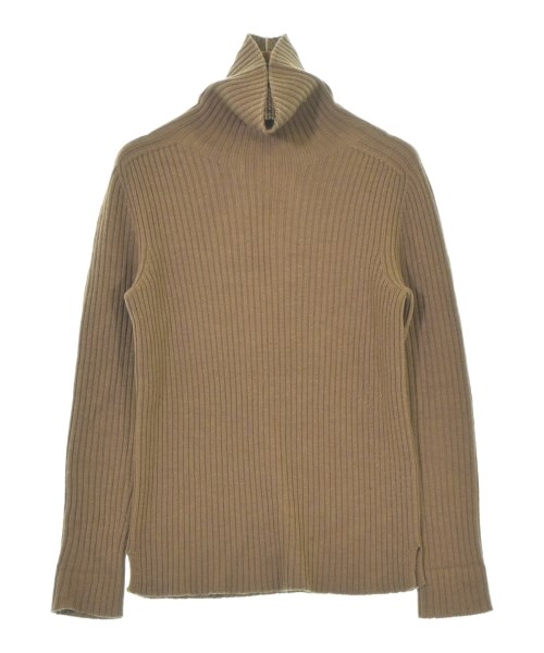 'S Max Mara(エス　マックス　マーラ)ニット・セーター 茶 サイズ:M/2200658517204