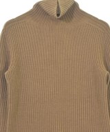 'S Max Mara（エス　マックス　マーラ）ニット・セーター 茶 サイズ:M レディース/2200658517204