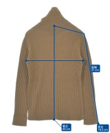 'S Max Mara（エス　マックス　マーラ）ニット・セーター 茶 サイズ:M レディース/2200658517204