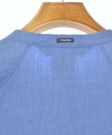 'S Max Mara（エス　マックス　マーラ）カジュアルシャツ 青 サイズ:40(M位) レディース/2200658517211