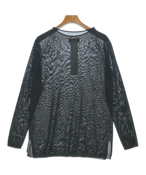 'S Max Mara（エス　マックス　マーラ）ニット・セーター 紺 サイズ:S レディース/2200658517259