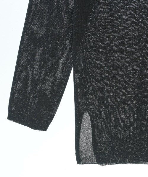 'S Max Mara（エス　マックス　マーラ）ニット・セーター 紺 サイズ:S レディース/2200658517259