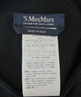 'S Max Mara（エス　マックス　マーラ）ニット・セーター 紺 サイズ:S レディース/2200658517259