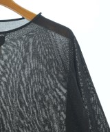 'S Max Mara（エス　マックス　マーラ）ニット・セーター 紺 サイズ:S レディース/2200658517259