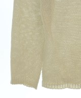 'S Max Mara（エス　マックス　マーラ）ニット・セーター ベージュ サイズ:S レディース/2200658517365