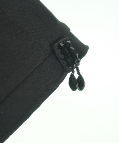 'S Max Mara（エス　マックス　マーラ）Tシャツ・カットソー 黒 サイズ:S レディース/2200658517457