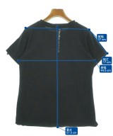 'S Max Mara（エス　マックス　マーラ）Tシャツ・カットソー 黒 サイズ:S レディース/2200658517457