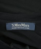 'S Max Mara（エス　マックス　マーラ）カーディガン 黒 サイズ:S レディース/2200658517617
