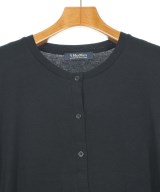 'S Max Mara（エス　マックス　マーラ）カーディガン 黒 サイズ:S レディース/2200658517617