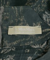 'S Max Mara（エス　マックス　マーラ）ブラウス 緑 サイズ:38(S位) レディース/2200658517648