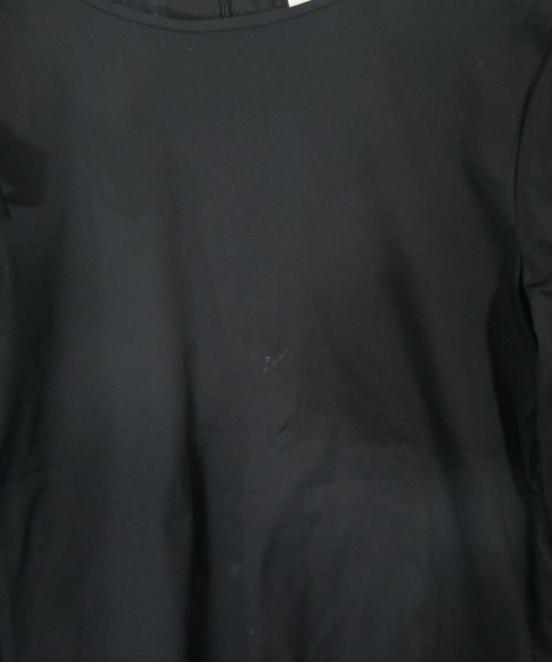 'S Max Mara（エス　マックス　マーラ）ブラウス 黒 サイズ:38(S位) レディース/2200658517679