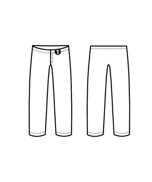 'S Max Mara（エス　マックス　マーラ）スラックス 黒 サイズ:38(S位) レディース/2200658517730