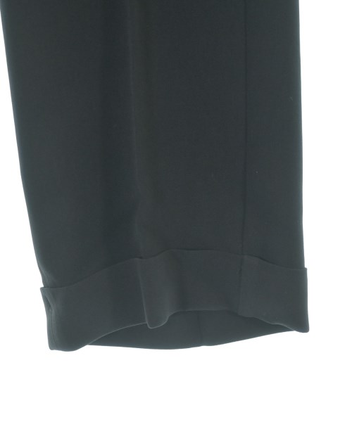 'S Max Mara（エス　マックス　マーラ）スラックス 黒 サイズ:38(S位) レディース/2200658517730