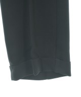 'S Max Mara（エス　マックス　マーラ）スラックス 黒 サイズ:38(S位) レディース/2200658517730
