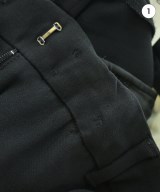 'S Max Mara（エス　マックス　マーラ）スラックス 黒 サイズ:38(S位) レディース/2200658517730