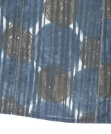 'S Max Mara（エス　マックス　マーラ）ロング・マキシ丈スカート 紺 サイズ:36(XS位) レディース/2200658517761