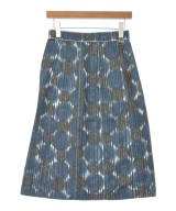 S Max Mara ロング・マキシ丈スカート