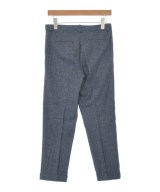 'S Max Mara（エス　マックス　マーラ）スラックス 紺 サイズ:36(XS位) レディース/2200658517778