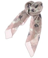 'S Max Mara（エス　マックス　マーラ）ストール ピンク サイズ:- レディース/2200658517822