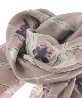 'S Max Mara（エス　マックス　マーラ）ストール ピンク サイズ:- レディース/2200658517822