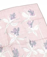 'S Max Mara（エス　マックス　マーラ）ストール ピンク サイズ:- レディース/2200658517822