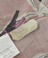 'S Max Mara（エス　マックス　マーラ）ストール ピンク サイズ:- レディース/2200658517822