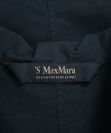 'S Max Mara（エス　マックス　マーラ）カジュアルジャケット 紺 サイズ:F レディース/2200663527014