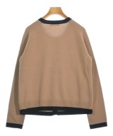 'S Max Mara（エス　マックス　マーラ）カーディガン ベージュ サイズ:-(XL位) レディース/2200663527038