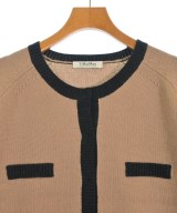 'S Max Mara（エス　マックス　マーラ）カーディガン ベージュ サイズ:-(XL位) レディース/2200663527038