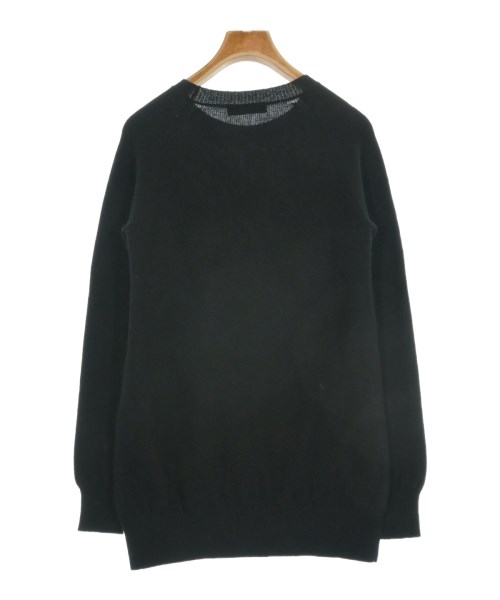 'S Max Mara（エス　マックス　マーラ）ニット・セーター 黒 サイズ:XS レディース/2200663954025