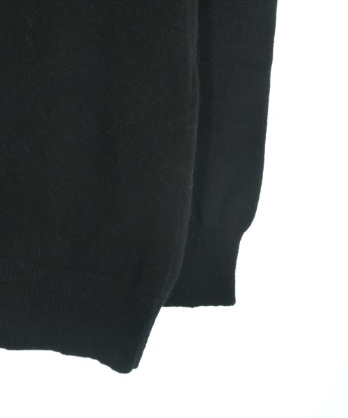 'S Max Mara（エス　マックス　マーラ）ニット・セーター 黒 サイズ:XS レディース/2200663954025
