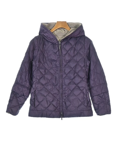 'S Max Mara（エス　マックス　マーラ）マウンテンパーカー ベージュ サイズ:36(XS位) レディース/2200663071111