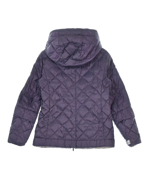 'S Max Mara（エス　マックス　マーラ）マウンテンパーカー ベージュ サイズ:36(XS位) レディース/2200663071111