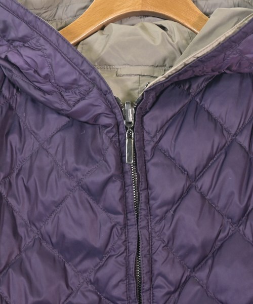 'S Max Mara（エス　マックス　マーラ）マウンテンパーカー ベージュ サイズ:36(XS位) レディース/2200663071111