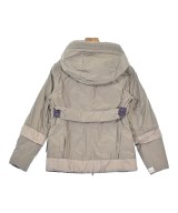 'S Max Mara（エス　マックス　マーラ）マウンテンパーカー ベージュ サイズ:36(XS位) レディース/2200663071111