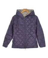 'S Max Mara（エス　マックス　マーラ）マウンテンパーカー ベージュ サイズ:36(XS位) レディース/2200663071111