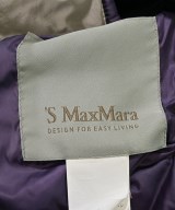 'S Max Mara（エス　マックス　マーラ）マウンテンパーカー ベージュ サイズ:36(XS位) レディース/2200663071111