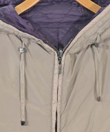 'S Max Mara（エス　マックス　マーラ）マウンテンパーカー ベージュ サイズ:36(XS位) レディース/2200663071111