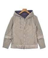 S Max Mara マウンテンパーカー