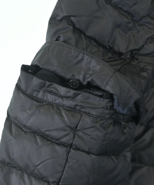 'S Max Mara（エス　マックス　マーラ）ダウンコート 紺 サイズ:44(L位) レディース/2200664213077