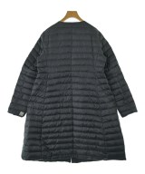 'S Max Mara（エス　マックス　マーラ）ダウンコート 紺 サイズ:44(L位) レディース/2200664213077