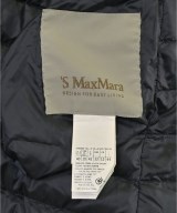 'S Max Mara（エス　マックス　マーラ）ダウンコート 紺 サイズ:44(L位) レディース/2200664213077
