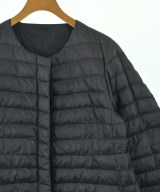 'S Max Mara（エス　マックス　マーラ）ダウンコート 紺 サイズ:44(L位) レディース/2200664213077