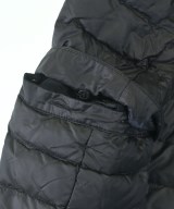 'S Max Mara（エス　マックス　マーラ）ダウンコート 紺 サイズ:44(L位) レディース/2200664213077