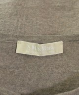 'S Max Mara（エス　マックス　マーラ）カーディガン 茶 サイズ:S レディース/2200665102028