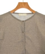 'S Max Mara（エス　マックス　マーラ）カーディガン 茶 サイズ:S レディース/2200665102028