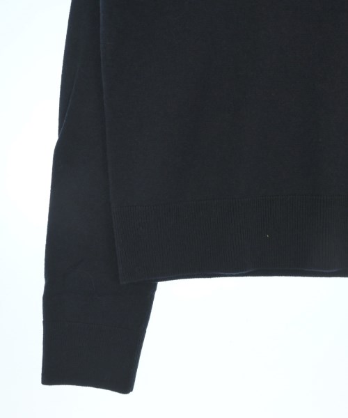 'S Max Mara（エス　マックス　マーラ）ニット・セーター 紺 サイズ:S レディース/2200664097059