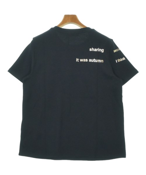 'S Max Mara（エス　マックス　マーラ）Tシャツ・カットソー 紺 サイズ:XL レディース/2200665936104