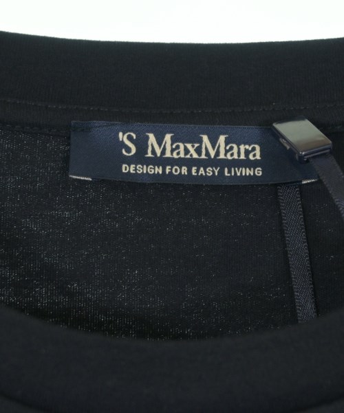 'S Max Mara（エス　マックス　マーラ）Tシャツ・カットソー 紺 サイズ:XL レディース/2200665936104