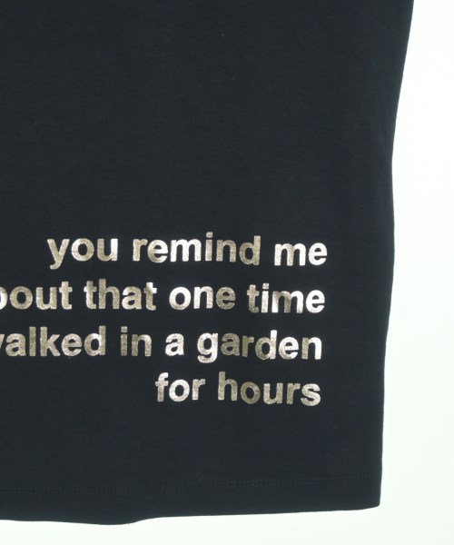 'S Max Mara（エス　マックス　マーラ）Tシャツ・カットソー 紺 サイズ:XL レディース/2200665936104